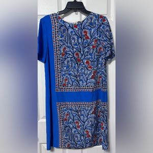 Tory Burch Something Wild Dress